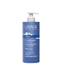 URIAGE 1er CREME LAVANTE 500ml